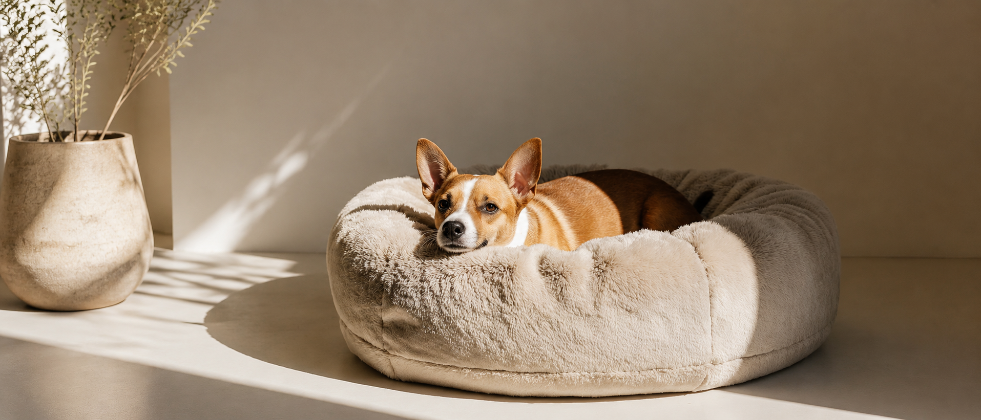 Everyday adventures with pets