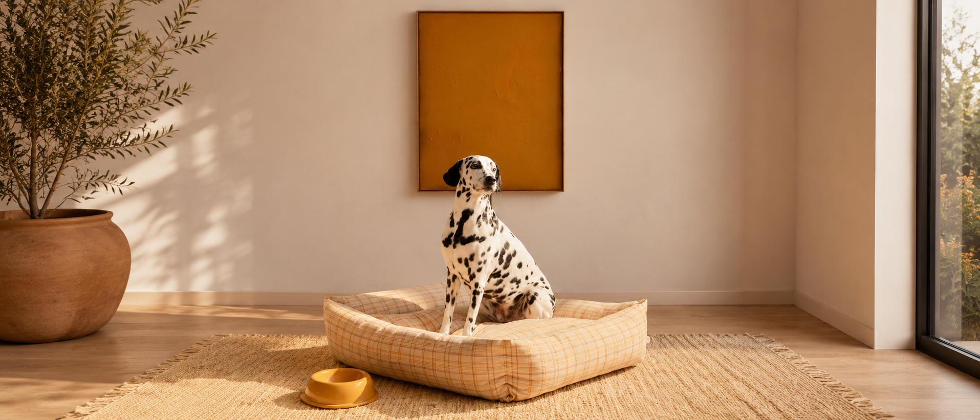 Canine Beds